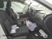 ✅ 2017 Nissan Rogue SV • VIN: KNMAT2MT6HP612296 • Лот: 84972965. Опубликован ранее на Copart с пробегом 112 299 миль. Бесплатный доступ к архиву аукционных продаж из США и подробный отчёт об истории автомобиля на DreamBid. Изображение 7.