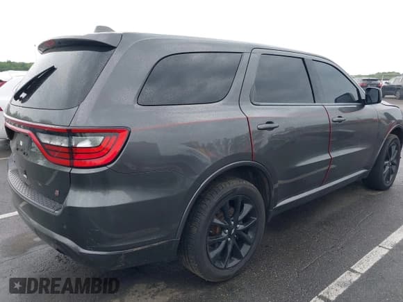 ✅ 2019 Dodge Durango SXT Plus • VIN: 1C4RDJAG5KC664602 • Lot: 42254376. Wystawiony na IAAI z przebiegiem Nie podano. Bezpłatny archiwum sprzedaży aukcyjnych z USA i szczegółowy raport historii pojazdu na DreamBid. Zdjęcie 4.