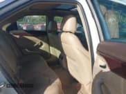 ✅ 2013 Cadillac CTS Luxury • VIN: 1G6DG5E57D0163994 • Lot: 43376631. Listed on IAAI with 132,088 mi. Free auction sales archive from the USA and detailed vehicle history report at DreamBid. Image 8.