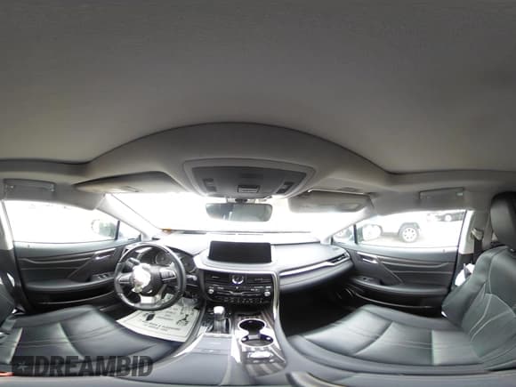 ✅ 2022 Lexus RX 450h • VIN: 2T2JGMDA2NC074491 • Lot: 43549050. Listed on IAAI with 62,958 mi. Free auction sales archive from the USA and detailed vehicle history report at DreamBid. Image 20.