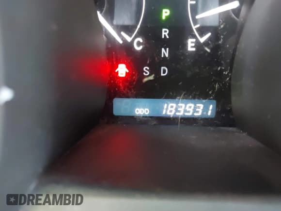 ✅ 2011 Toyota Highlander SE • VIN: 5TDBK3EH1BS091251 • Лот: 43547858. Опубликован ранее на IAAI с пробегом 183 931 миль. Бесплатный доступ к архиву аукционных продаж из США и подробный отчёт об истории автомобиля на DreamBid. Изображение 15.