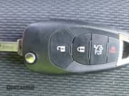 ✅ 2016 Chevrolet Cruze LS • VIN: 1G1BB5SM6G7284535 • Lot: 42157063. Listed on IAAI with 80,852 mi. Free auction sales archive from the USA and detailed vehicle history report at DreamBid. Image 11.