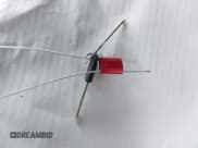 ✅ 2015 Chevrolet City Express Cargo LS • VIN: 3N63M0YN2FK693007 • Лот: 43716691. Опубликован ранее на IAAI с пробегом 111 573 миль. Бесплатный доступ к архиву аукционных продаж из США и подробный отчёт об истории автомобиля на DreamBid. Изображение 11.