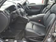 ✅ 2012 Infiniti EX Journey • VIN: JN1AJ0HR8CM453402 • Lot: 65125335. Listed on Copart with 127,290 mi. Free auction sales archive from the USA and detailed vehicle history report at DreamBid. Image 7.