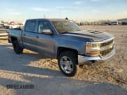 ✅ 2016 Chevrolet Silverado 1500 LT • VIN: 3GCPCRECXGG301748 • Лот: 82127104. Опубликован ранее на Copart с пробегом 153 789 миль. Бесплатный доступ к архиву аукционных продаж из США и подробный отчёт об истории автомобиля на DreamBid. Изображение 4.