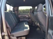 ✅ 2019 Ram 1500 Big Horn • VIN: 1C6SRFFT5KN648269 • Lot: 87195825. Listed on Copart with 76,489 mi. Free auction sales archive from the USA and detailed vehicle history report at DreamBid. Image 10.