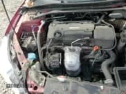 ✅ 2017 Honda Accord Sport • VIN: 1HGCR2F54HA192628 • Lot: 92478185. Wystawiony na Copart z przebiegiem 98 100 mil. Bezpłatny archiwum sprzedaży aukcyjnych z USA i szczegółowy raport historii pojazdu na DreamBid. Zdjęcie 14.