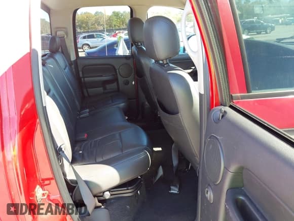 ✅ 2004 Dodge 1500 SLT • VIN: 1D7HU18D84J259796 • Лот: 43539435. Опубликован ранее на IAAI с пробегом 199 101 миль. Бесплатный доступ к архиву аукционных продаж из США и подробный отчёт об истории автомобиля на DreamBid. Изображение 8.