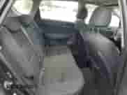 2010 Hyundai Elantra GLS with VIN KMHDC8AE4AU061956, listed as a Copart auction lot 70474545 with 168,215 mi miles and Salvage title. Bid and sale history available at DreamBid. Image 10.