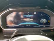 ✅ 2022 Chevrolet Silverado 1500 RST • VIN: 3GCPADED7NG533349 • Lot: 56895445. Listed on Copart with 60,695 mi. Free auction sales archive from the USA and detailed vehicle history report at DreamBid. Image 9.