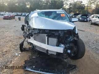 2024 Hyundai Santa Fe Limited с VIN 5NMP44GL6RH026741, выставлен на аукционе Copart как лот 44470155 с пробегом 13 814 миль миль и Списание • Salvage title. История ставок и продаж доступна на DreamBid. Изображение 5.