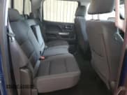 ✅ 2018 Chevrolet Silverado 1500 LT • VIN: 3GCUKREC2JG296493 • Лот: 81932875. Опубликован ранее на Copart с пробегом 95 948 миль. Бесплатный доступ к архиву аукционных продаж из США и подробный отчёт об истории автомобиля на DreamBid. Изображение 10.