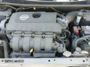 ✅ 2013 Nissan Sentra SR • VIN: 3N1AB7AP6DL760996 • Лот: 42939789. Опубликован ранее на IAAI с пробегом Не указан. Бесплатный доступ к архиву аукционных продаж из США и подробный отчёт об истории автомобиля на DreamBid. Изображение 20.