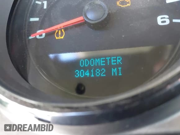 ✅ 2009 Chevrolet Silverado 2500HD Work Truck • VIN: 1GCHK49K19E133164 • Лот: 43423369. Опубликован ранее на IAAI с пробегом 304 182 миль. Бесплатный доступ к архиву аукционных продаж из США и подробный отчёт об истории автомобиля на DreamBid. Изображение 15.