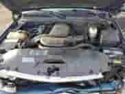 2004 Chevrolet Suburban LT с VIN 1GNFK16Z84J296537, выставлен на аукционе Copart как лот 77805744 с пробегом 281 662 миль миль и Чистый • Clean title. История ставок и продаж доступна на DreamBid. Изображение 14.