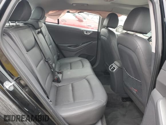 ✅ 2020 Hyundai Ioniq Limited • VIN: KMHC85LJ0LU073966 • Лот: 44619755. Опубликован ранее на Copart с пробегом 42 528 миль. Бесплатный доступ к архиву аукционных продаж из США и подробный отчёт об истории автомобиля на DreamBid. Изображение 11.