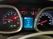 ✅ 2017 Chevrolet Equinox Premier • VIN: 2GNFLGE36H6167728 • Лот: 89564575. Опубликован ранее на Copart с пробегом 112 071 миль. Бесплатный доступ к архиву аукционных продаж из США и подробный отчёт об истории автомобиля на DreamBid. Изображение 9.