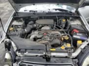 ✅ 2006 Subaru Legacy Outback • VIN: 4S4BP61C967349475 • Лот: 61766185. Опубликован ранее на Copart с пробегом 118 878 миль. Бесплатный доступ к архиву аукционных продаж из США и подробный отчёт об истории автомобиля на DreamBid. Изображение 12.