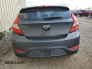 ✅ 2013 Hyundai Accent SE • VIN: KMHCU5AE7DU061588 • Лот: 79833544. Опубликован ранее на Copart с пробегом 138 353 миль. Бесплатный доступ к архиву аукционных продаж из США и подробный отчёт об истории автомобиля на DreamBid. Изображение 6.