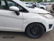 ✅ 2013 Ford Fiesta S • VIN: 3FADP4TJ1DM222984 • Lot: 42766623. Listed on IAAI with 228,073 mi. Free auction sales archive from the USA and detailed vehicle history report at DreamBid. Image 14.