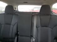 ✅ 2019 Subaru Ascent Premium • VIN: 4S4WMACD0K3472652 • Lot: 84623115. Listed on Copart with 136,138 mi. Free auction sales archive from the USA and detailed vehicle history report at DreamBid. Image 10.