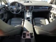 ✅ 2015 Porsche Panamera S E-Hybrid • VIN: WP0AD2A79FL040956 • Lot: 80707944. Listed on Copart with 74,001 mi. Free auction sales archive from the USA and detailed vehicle history report at DreamBid. Image 8.