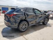✅ 2024 Lexus NX 350h Luxury • VIN: JTJHKCEZ2R2025597 • Лот: 66557535. Опубликован ранее на Copart с пробегом 24 750 миль. Бесплатный доступ к архиву аукционных продаж из США и подробный отчёт об истории автомобиля на DreamBid. Изображение 3.