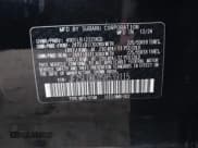 ✅ 2025 Subaru Forester Limited • VIN: JF2SLDRC0SH539115 • Лот: 43450286. Опубликован ранее на IAAI с пробегом 13 609 миль. Бесплатный доступ к архиву аукционных продаж из США и подробный отчёт об истории автомобиля на DreamBid. Изображение 9.