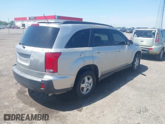 ✅ 2007 Suzuki XL7 • VIN: 2S3DB217476128991 • Lot: 41890347. Wystawiony na IAAI z przebiegiem 250 623 mil. Bezpłatny archiwum sprzedaży aukcyjnych z USA i szczegółowy raport historii pojazdu na DreamBid. Zdjęcie 4.