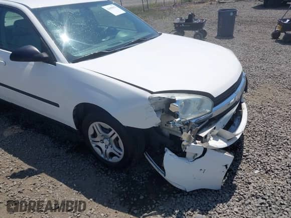 2005 Chevrolet Malibu z VIN 1G1ZS52F25F153704, wystawiony jako IAAI lot #42499871 z przebiegiem 106 149 mil mil oraz . Historia ofert i sprzedaży dostępna na DreamBid. Obrazek 17.