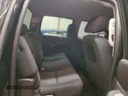 ✅ 2012 Chevrolet Silverado 1500 LT • VIN: 3GCPKSE70CG169509 • Lot: 75643634. Listed on Copart with 42,451 mi. Free auction sales archive from the USA and detailed vehicle history report at DreamBid. Image 10.