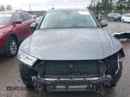 ✅ 2018 Audi Q5 Premium Plus • VIN: WA1BNAFY9J2138164 • Lot: 43782248. Listed on IAAI with 54,862 mi. Free auction sales archive from the USA and detailed vehicle history report at DreamBid. Image 13.