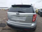 ✅ 2013 Ford Explorer Limited • VIN: 1FM5K7F81DGA36861 • Lot: 42306927. Wystawiony na IAAI z przebiegiem 172 603 mil. Bezpłatny archiwum sprzedaży aukcyjnych z USA i szczegółowy raport historii pojazdu na DreamBid. Zdjęcie 16.