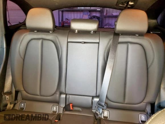 ✅ 2019 BMW X1 sDrive28i • VIN: WBXHU7C55K3H45955 • Lot: 81317225. Listed on Copart with 67,302 mi. Free auction sales archive from the USA and detailed vehicle history report at DreamBid. Image 10.