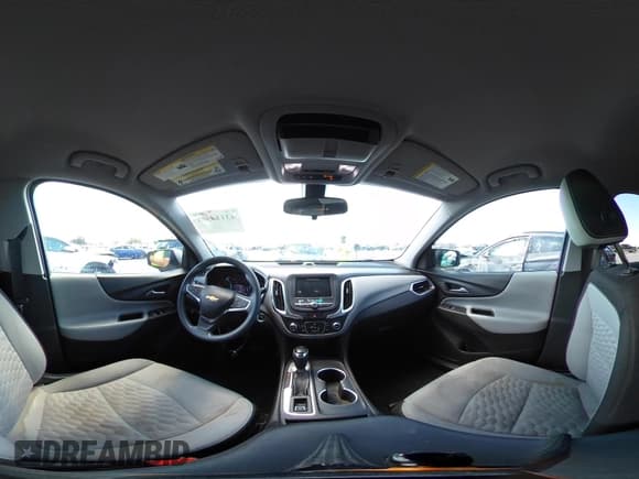 ✅ 2019 Chevrolet Equinox LT • VIN: 3GNAXKEV6KL132175 • Лот: 43114505. Опубликован ранее на IAAI с пробегом 88 044 миль. Бесплатный доступ к архиву аукционных продаж из США и подробный отчёт об истории автомобиля на DreamBid. Изображение 23.