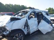 ✅ 2023 Chevrolet Tahoe LT • VIN: 1GNSKNKD6PR449907 • Lot: 42388531. Listed on IAAI with 12,786 mi. Free auction sales archive from the USA and detailed vehicle history report at DreamBid. Image 13.