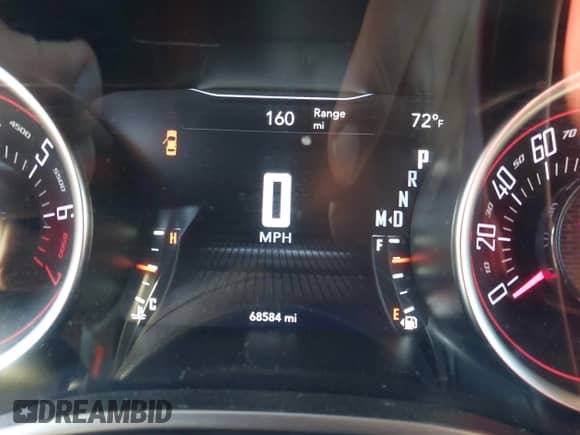 ✅ 2019 Dodge Challenger SXT • VIN: 2C3CDZAG3KH744633 • Lot: 43253487. Wystawiony na IAAI z przebiegiem 68 584 mil mil. Skorzystaj z bezpłatnego archiwum sprzedaży aukcyjnych z USA i zobacz szczegółowy raport historii pojazdu na DreamBid. Zdjęcie 7.