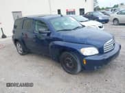 ✅ 2010 Chevrolet HHR LS • VIN: 3GNBAADB4AS508996 • Lot: 42181486. Listed on IAAI with 259,887 mi. Free auction sales archive from the USA and detailed vehicle history report at DreamBid. Image 1.