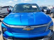 ✅ 2025 Chevrolet Silverado EV Extended Range LT • VIN: 1GC10ZED9SU402969 • Лот: 43275196. Опубликован ранее на IAAI с пробегом Не указан. Бесплатный доступ к архиву аукционных продаж из США и подробный отчёт об истории автомобиля на DreamBid. Изображение 10.