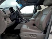 ✅ 2013 Honda Pilot Touring • VIN: 5FNYF4H95DB059001 • Lot: 96227875. Listed on Copart with 184,556 mi. Free auction sales archive from the USA and detailed vehicle history report at DreamBid. Image 7.