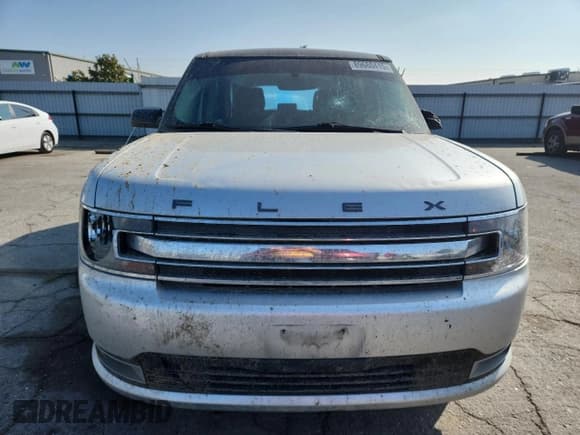 ✅ 2015 Ford Flex SEL • VIN: 2FMGK5C84FBA19869 • Lot: 89660415. Wystawiony na Copart z przebiegiem 128 278 mil. Bezpłatny archiwum sprzedaży aukcyjnych z USA i szczegółowy raport historii pojazdu na DreamBid. Zdjęcie 5.