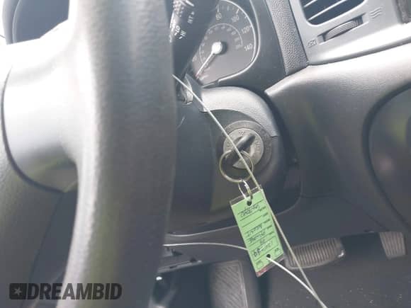 2008 Hyundai Accent GS with VIN KMHCM36C68U079842, listed as a IAAI auction lot 43082144 with 192,937 mi miles and . Bid and sale history available at DreamBid. Image 11.