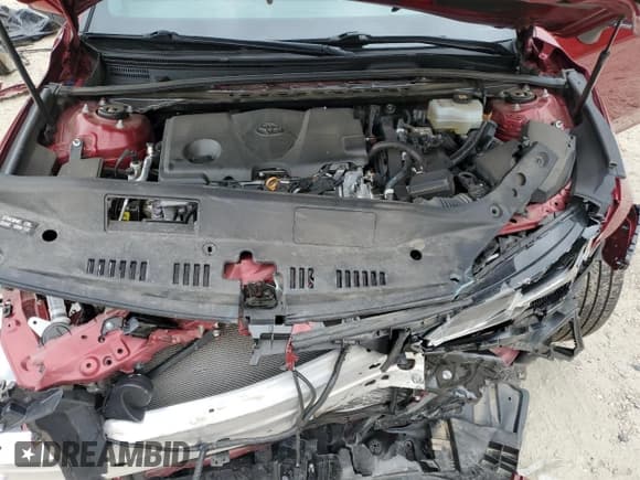 ✅ 2021 Toyota Avalon Limited Hybrid • VIN: 4T1DA1AB3MU004669 • Lot: 80965665. Listed on Copart with 23,828 mi. Free auction sales archive from the USA and detailed vehicle history report at DreamBid. Image 11.