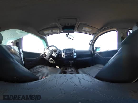 ✅ 2018 Nissan Frontier SV • VIN: 1N6AD0EV0JN761092 • Lot: 41502701. Listed on IAAI with 103,900 mi. Free auction sales archive from the USA and detailed vehicle history report at DreamBid. Image 18.