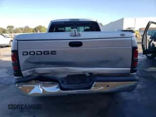 ✅ 2001 Dodge 1500 • VIN: 3B7HC13Y31G767579 • Lot: 69114994. Wystawiony na Copart z przebiegiem 134 797 mil mil. Skorzystaj z bezpłatnego archiwum sprzedaży aukcyjnych z USA i zobacz szczegółowy raport historii pojazdu na DreamBid. Zdjęcie 6.