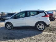 ✅ 2017 Chevrolet Bolt EV LT • VIN: 1G1FW6S09H4181900 • Lot: 77216914. Wystawiony na Copart z przebiegiem 38 904 mil. Bezpłatny archiwum sprzedaży aukcyjnych z USA i szczegółowy raport historii pojazdu na DreamBid. Zdjęcie 2.