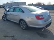 ✅ 2012 Ford Taurus Limited • VIN: 1FAHP2FW1CG143739 • Lot: 43692015. Listed on IAAI with 189,113 mi. Free auction sales archive from the USA and detailed vehicle history report at DreamBid. Image 3.