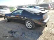 ✅ 1995 Nissan 300ZX • VIN: JN1CZ24D8SX570224 • Lot: 82556384. Listed on Copart with 171,038 mi. Free auction sales archive from the USA and detailed vehicle history report at DreamBid. Image 2.