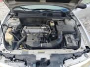 ✅ 2003 Oldsmobile Alero GL1 • VIN: 1G3NL12F03C137835 • Lot: 82158295. Wystawiony na Copart z przebiegiem 213 537 mil. Bezpłatny archiwum sprzedaży aukcyjnych z USA i szczegółowy raport historii pojazdu na DreamBid. Zdjęcie 11.