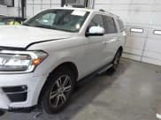 ✅ 2023 Ford Expedition Limited • VIN: 1FMJU1K87PEA58827 • Lot: 42533520. Wystawiony na IAAI z przebiegiem 53 737 mil. Bezpłatny archiwum sprzedaży aukcyjnych z USA i szczegółowy raport historii pojazdu na DreamBid. Zdjęcie 6.